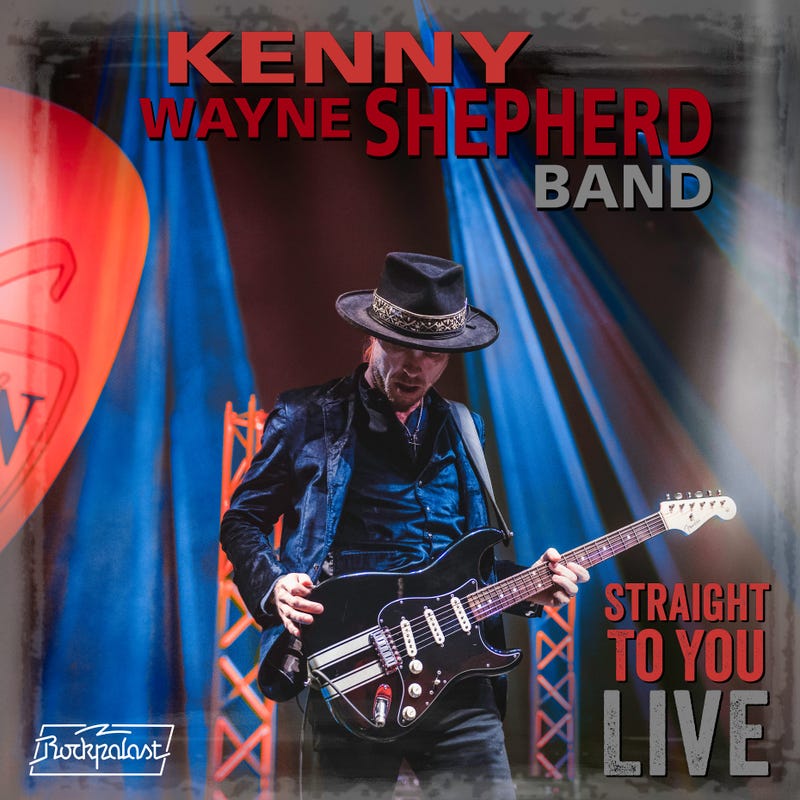 Picture of Kenny Wayne Shepherd Band