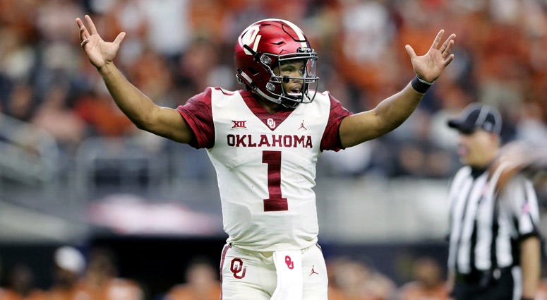 Kyler Murray