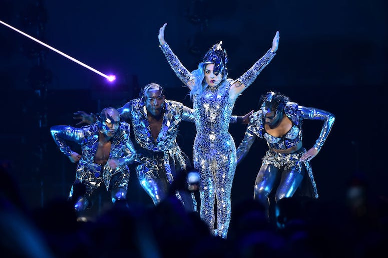 Lady Gaga
