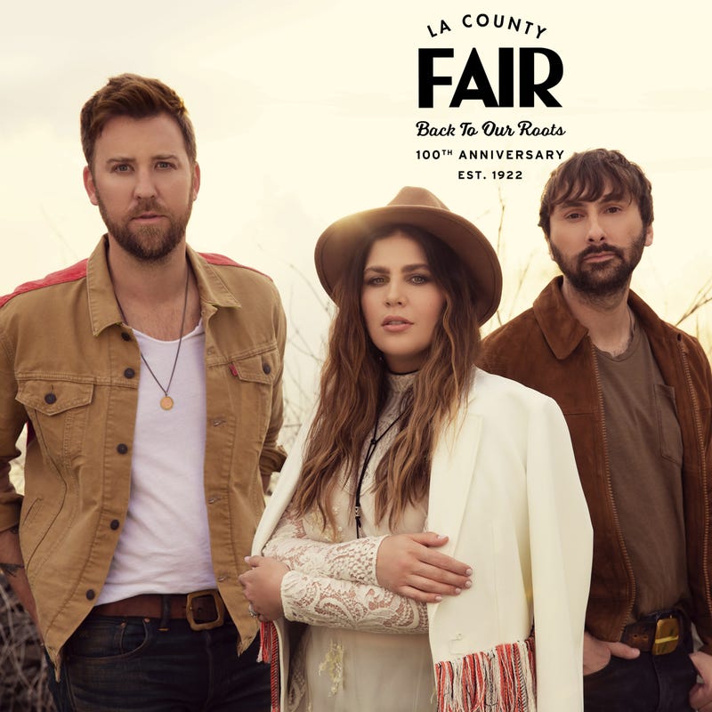 LA County Fair