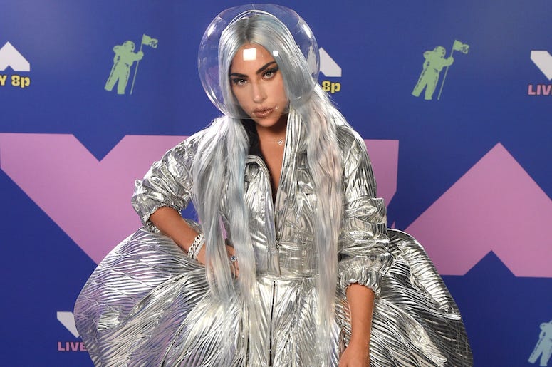 Lady Gaga