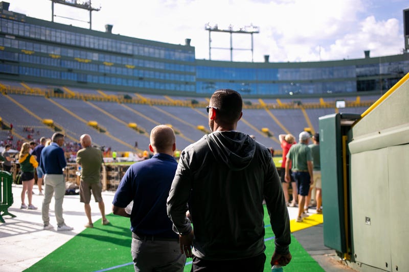 © Samantha Madar/USA TODAY NETWORK-Wisconsin / USA TODAY NETWORK