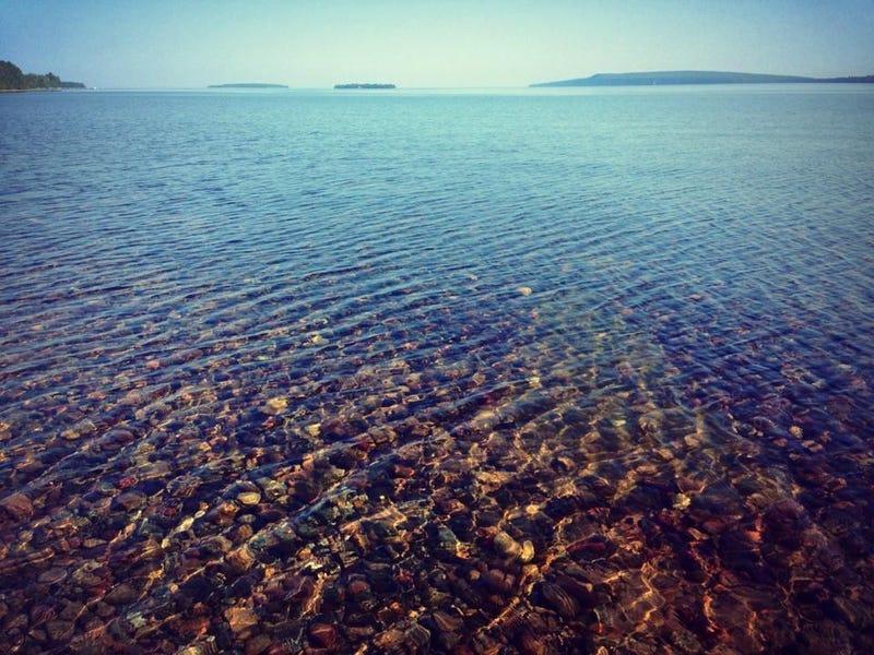 lake superior
