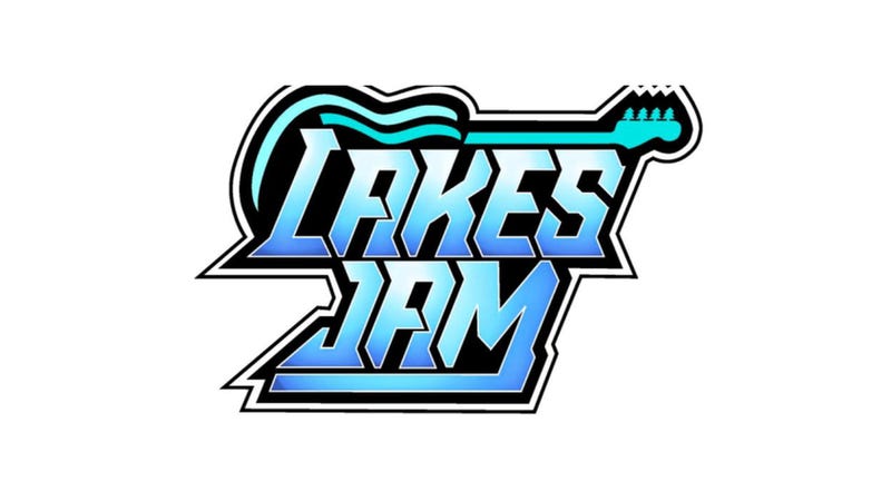 Lakes Jam