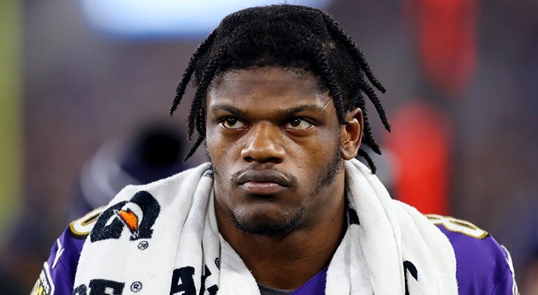 An open letter to grieving D.C. Ravens fans