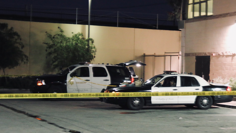 LAPD
