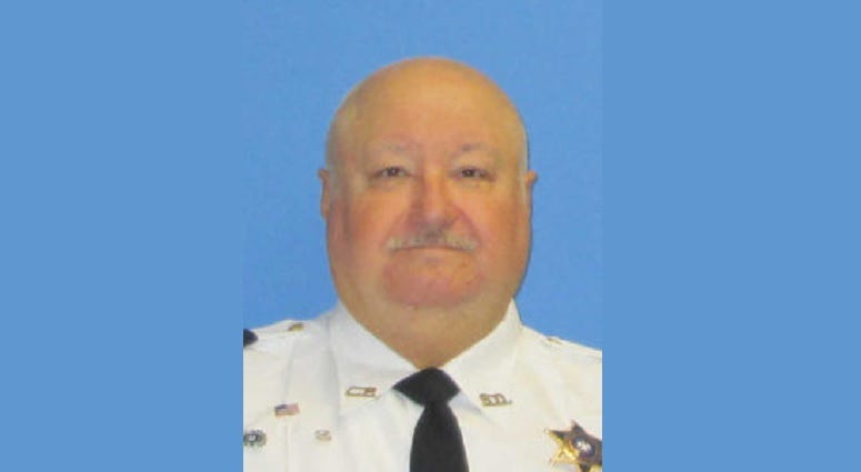 Larry Boudreaux