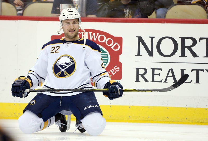 Johan Larsson