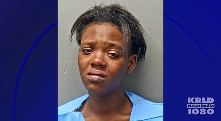 Latisha Davis