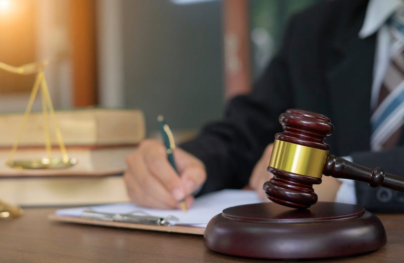 Panel finds Kansas prosecutor misled jurors in sex crimes case