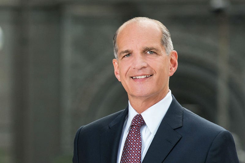 Lawrence J. Tabas