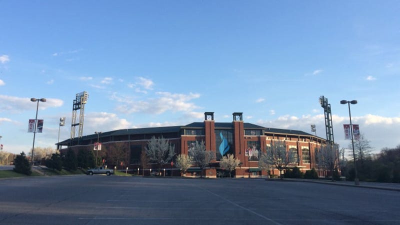 Altoona Curve Park
