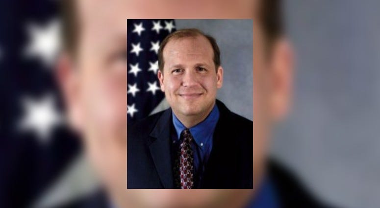 State Sen. Daylin Leach