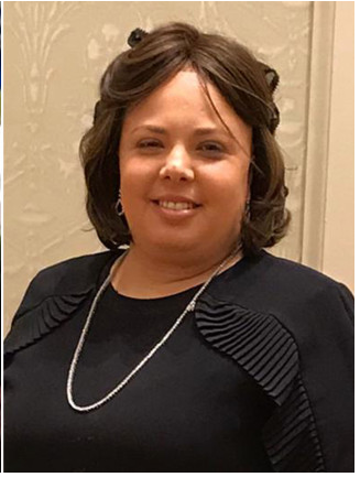 Leah Mindel Ferencz