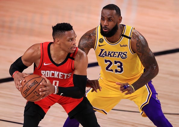 Photo by Michael Reaves/Getty Images)