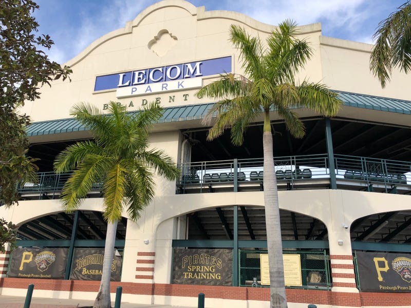 Lecom Park