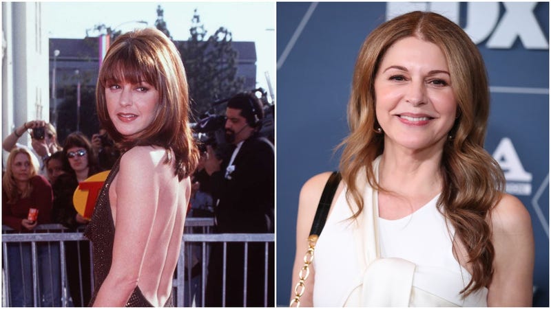 Jane Leeves