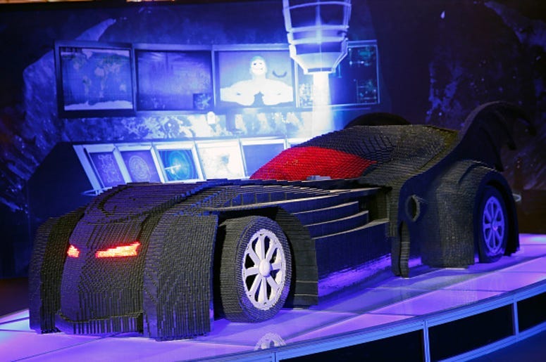 LEGO_Batmobile
