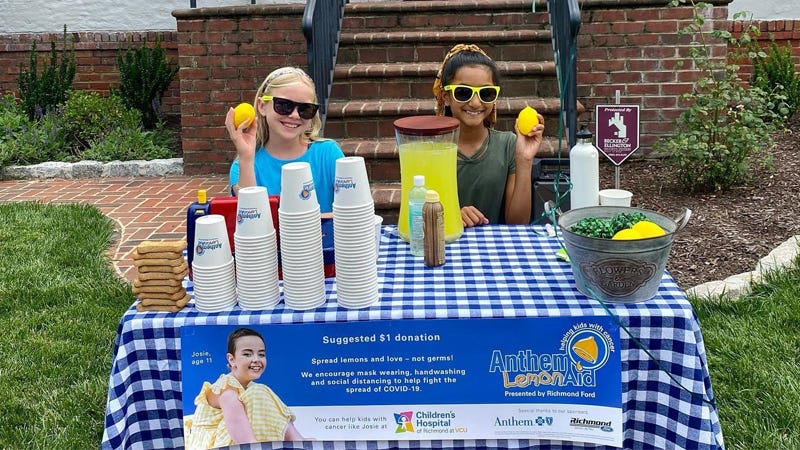 LemonAID