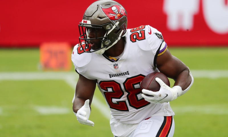 Tampa Bay Bucs