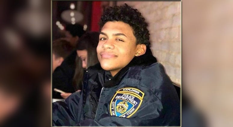 Junior Guzman