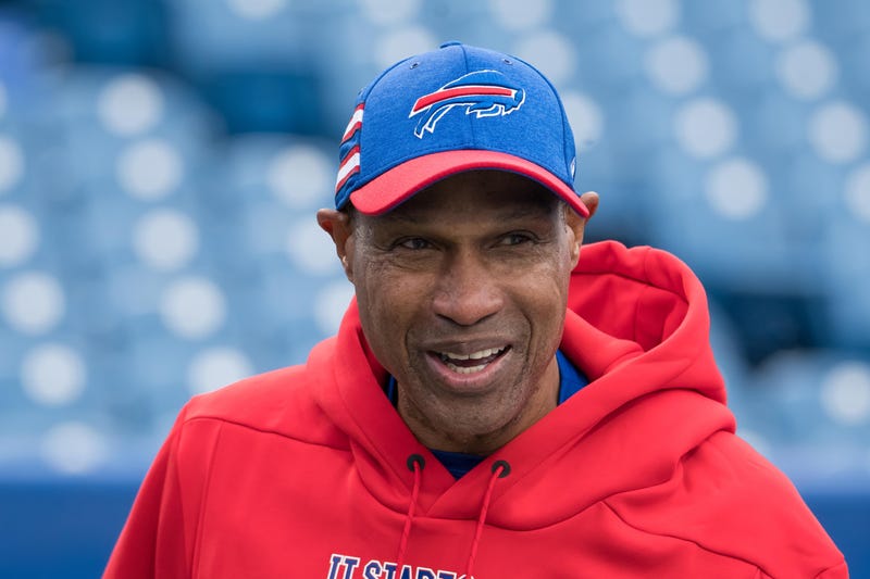 Leslie Frazier