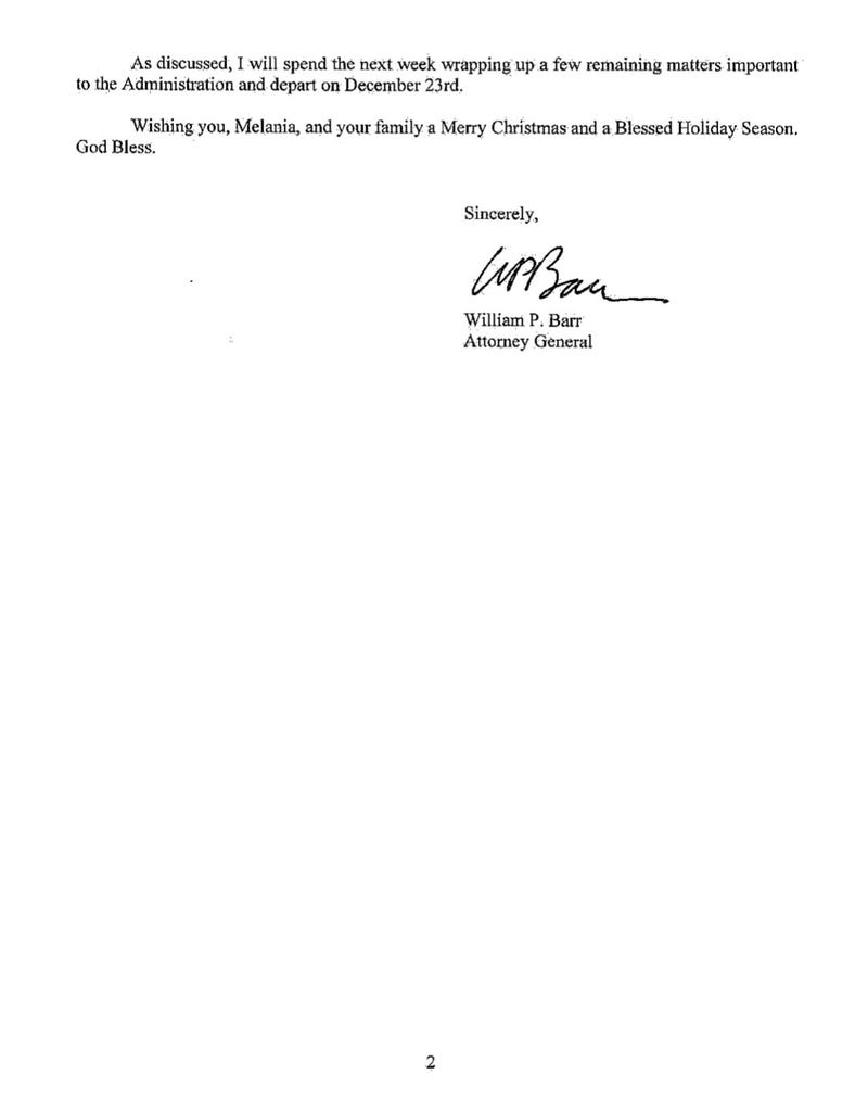 Letter