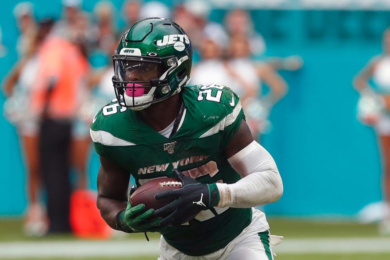 Leveon Bell
