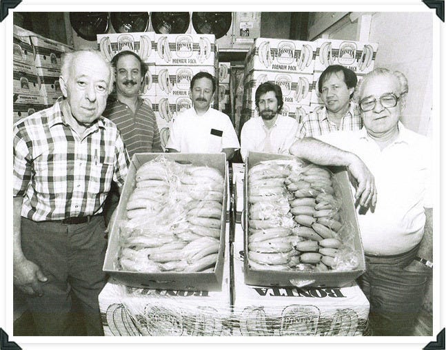 M. Levin & Company Inc.
