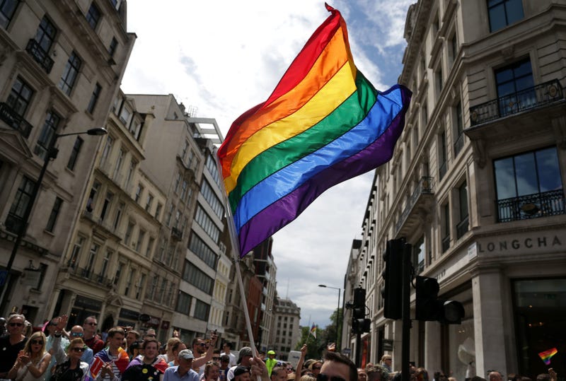 Federal appeals court to allow Pentagon transgender troop ban in the next few weeks.