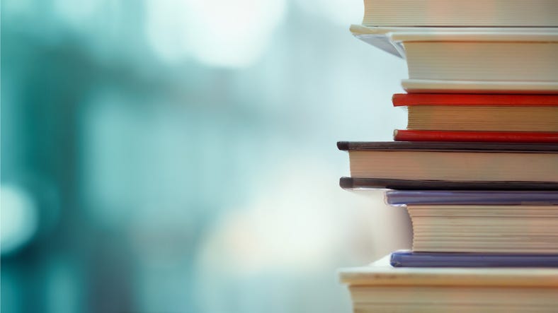 libros