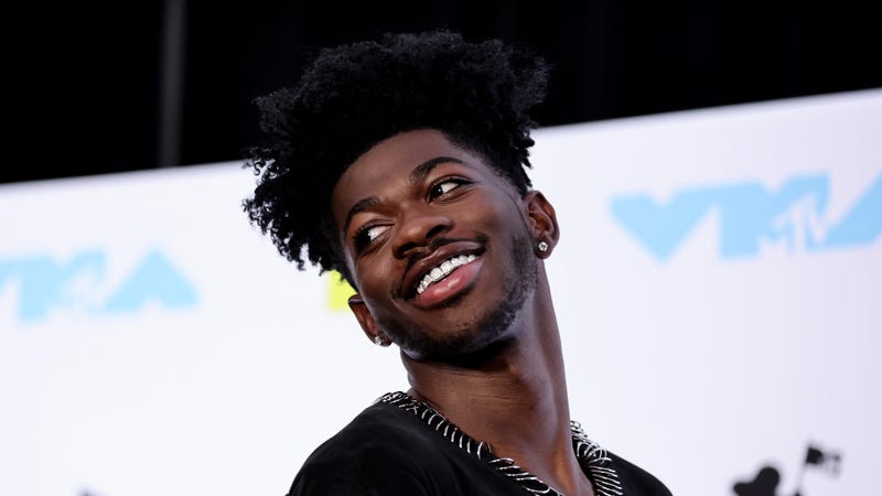 Lil Nas X