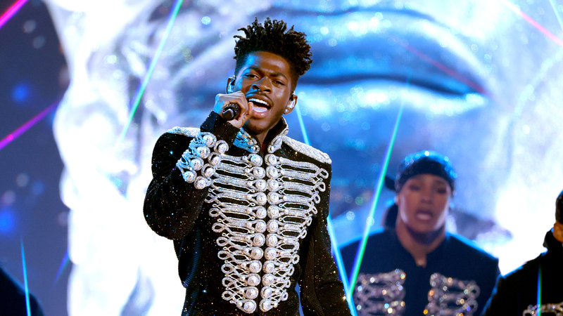 Lil Nas X