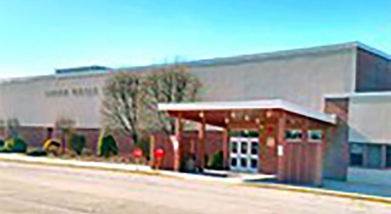 Penn Hills Linton Middle School