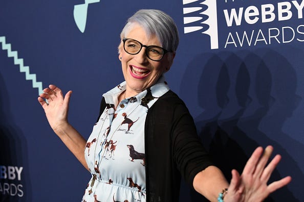 Lisa Lampanelli