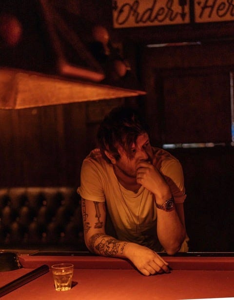Discover & Download - Little Hurt