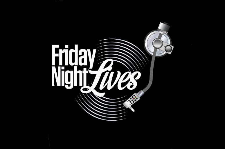 Friday Night Lives