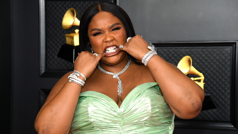 Lizzo