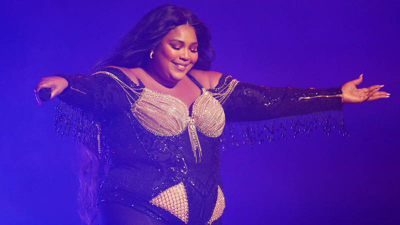 Lizzo