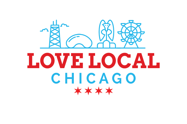 Love Local Chicago