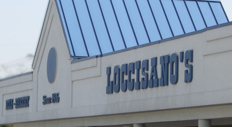 Loccisano's
