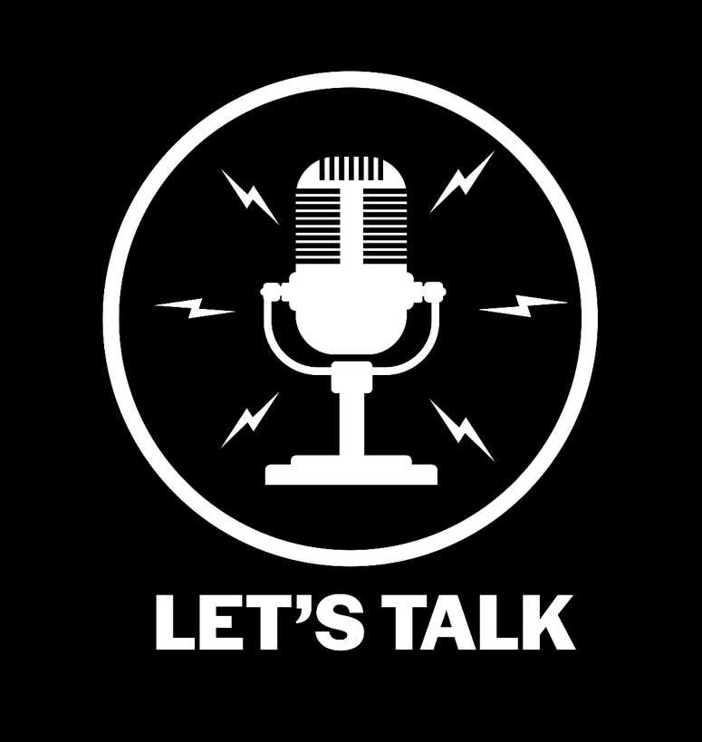 Let's Talk