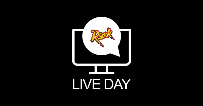 KISW Live Day