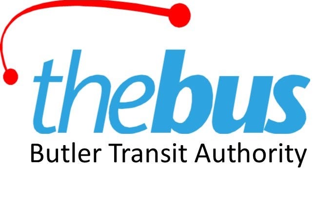 Butler Transit Authority
