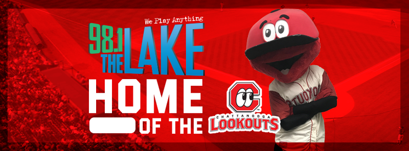 Chattanooga Lookouts Official Store