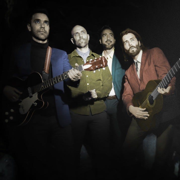 Lord Huron