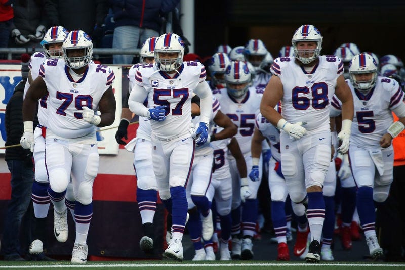 Bills-Patriots