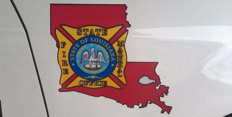State Fire Marshal