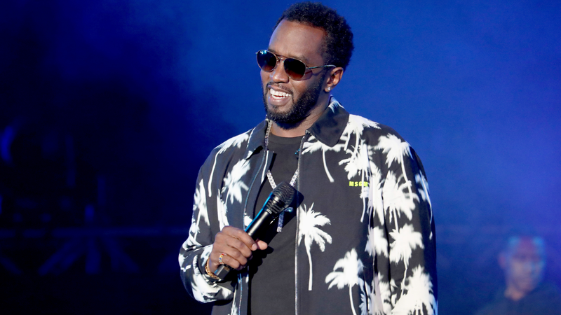 Diddy