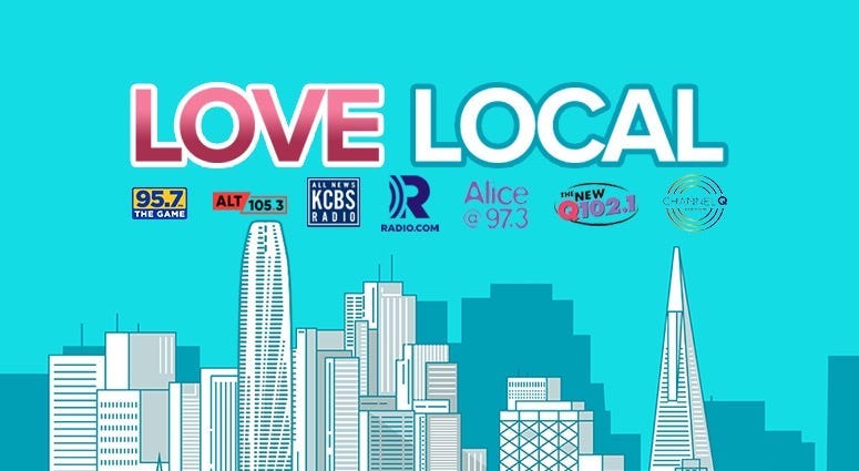 Love Local